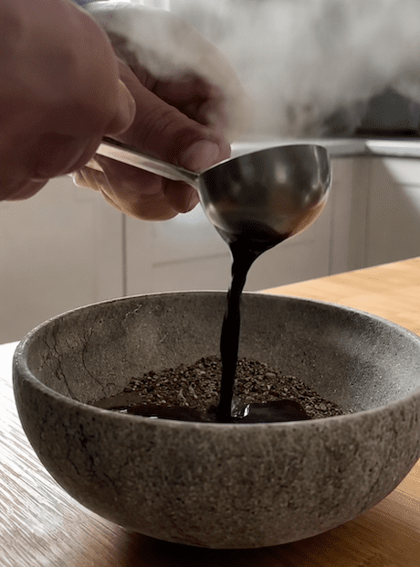 Simple home remedy